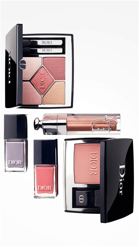 christian dior cosmetics careers uk|Dior background information.